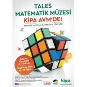 TALES MATEMATİK MÜZESİ