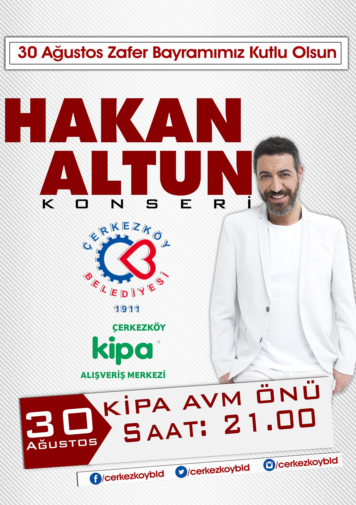 Hakan Altun Konseri